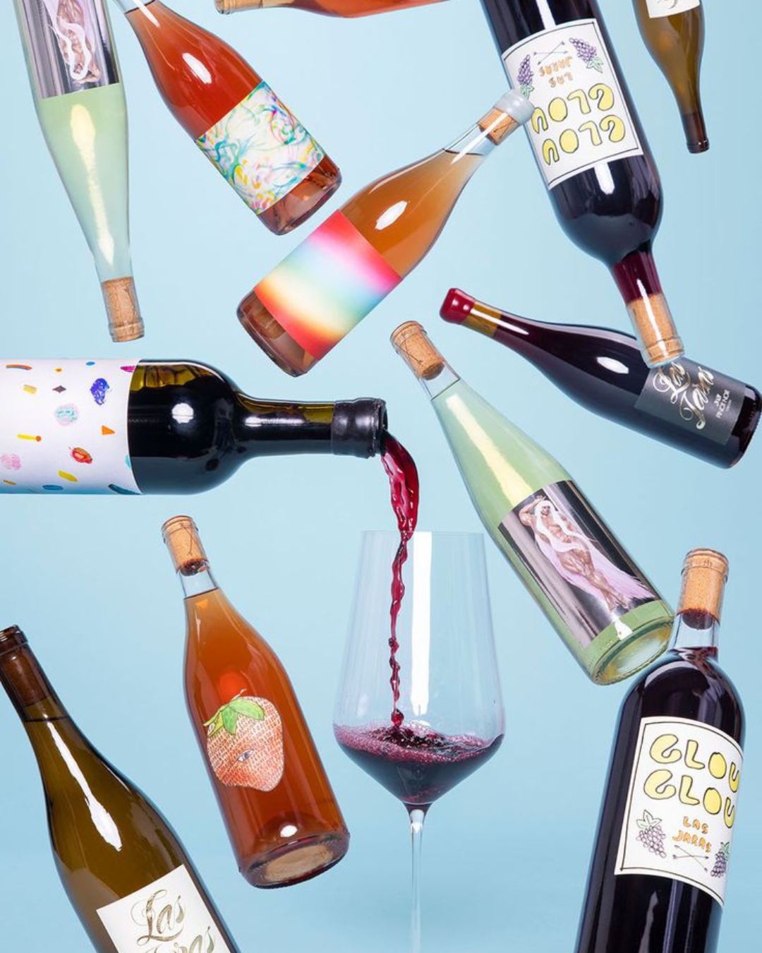 Vin nature, bio, biodynamique : qu’est-ce qui change vraiment ?