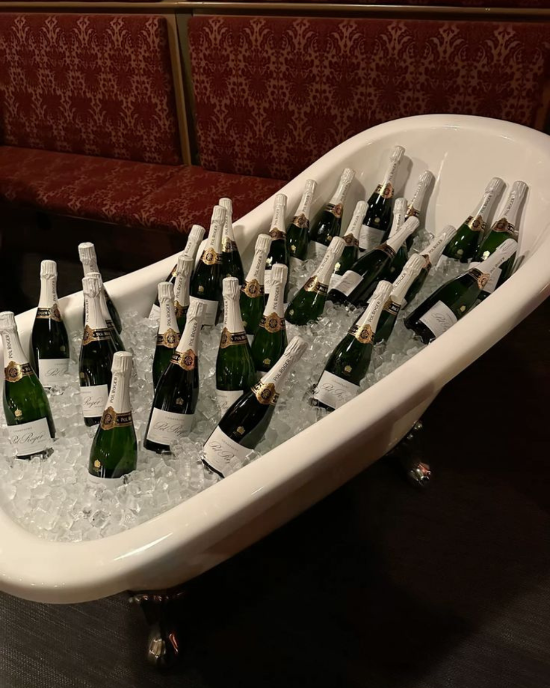 Champagne ou crémant ? L’art de choisir ses bulles sans se ruiner