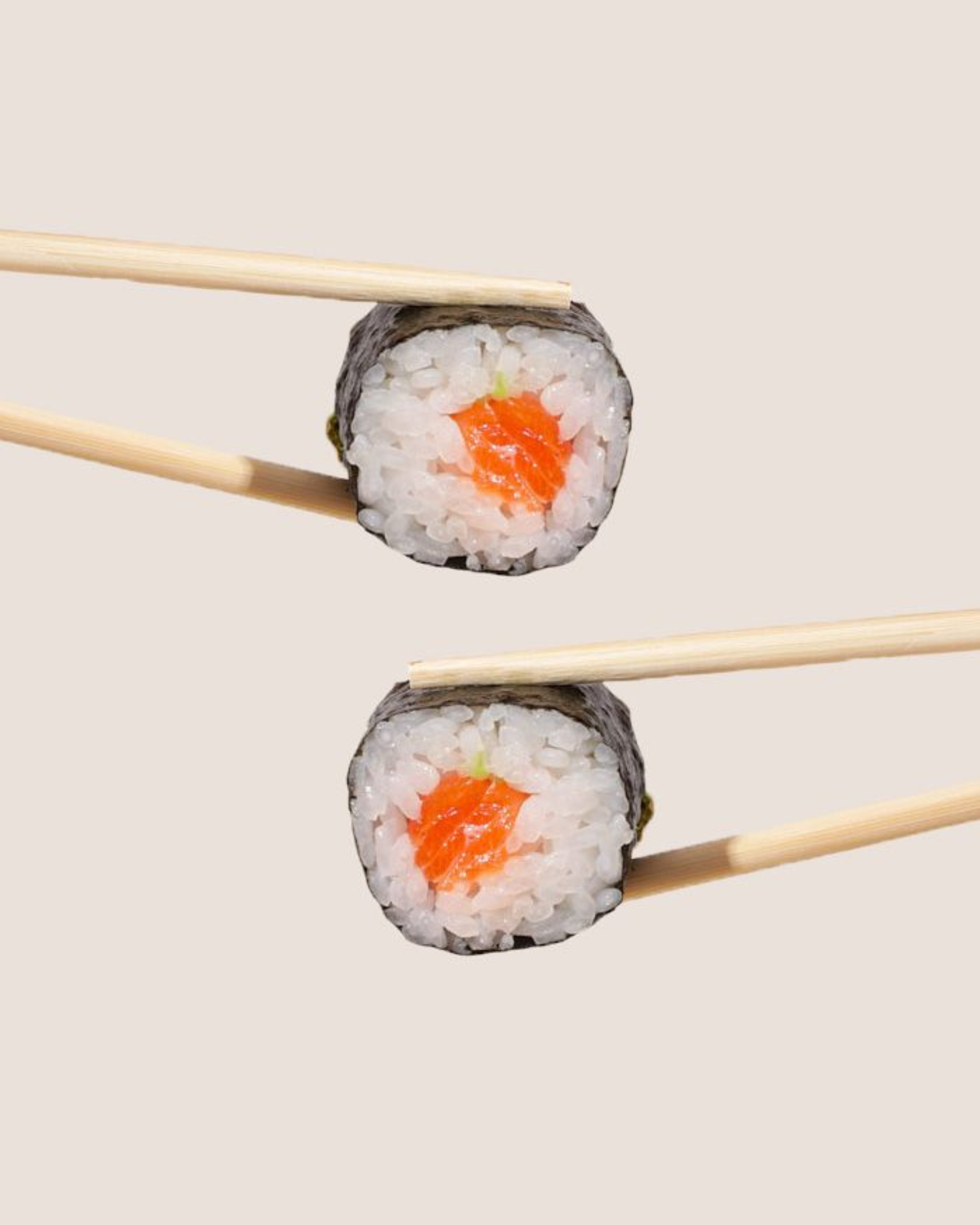 Sushis & Vin : on arrête les erreurs et on boit bien