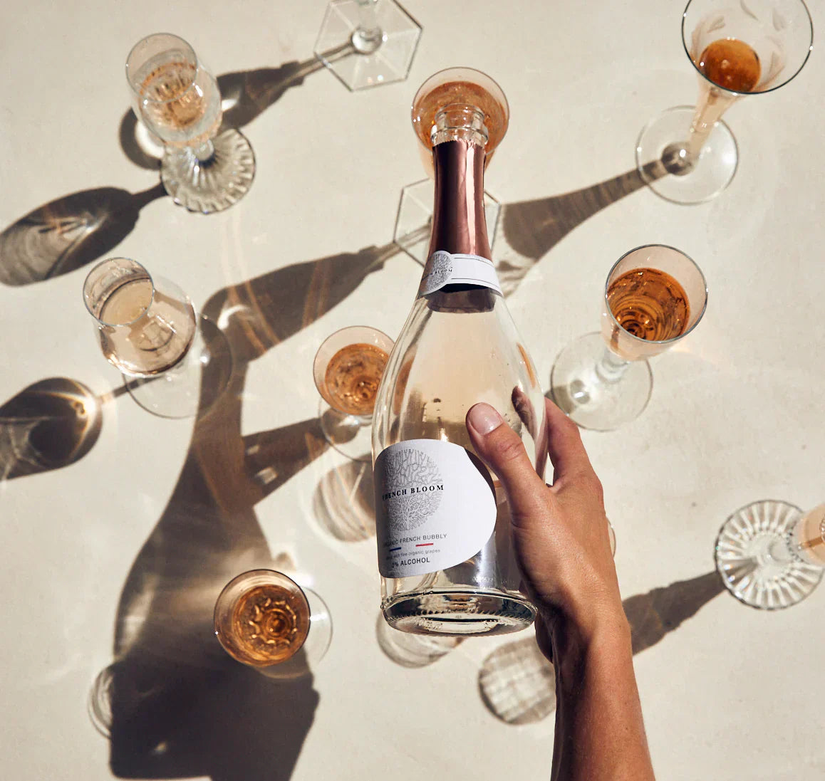 Les vins sans alcool : faut-il enfin les prendre au sérieux ?