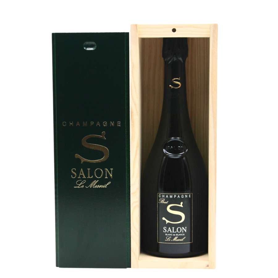 Salon 2013 Brut Blanc de Blancs