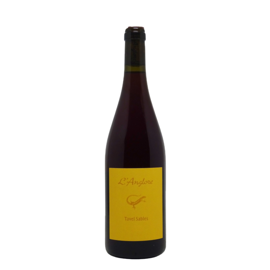 Tavel Sables - 2023 - L'Anglore - 0,75L