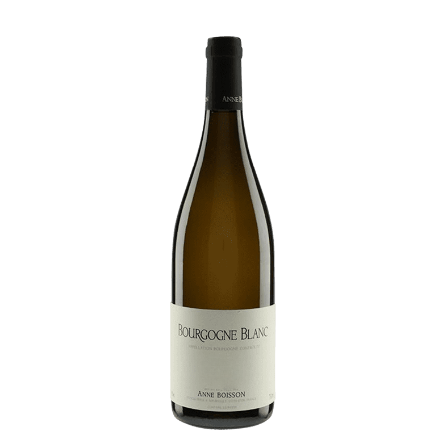 Bourgogne Blanc - 2020 - Domaine Anne Boisson - 0,75L