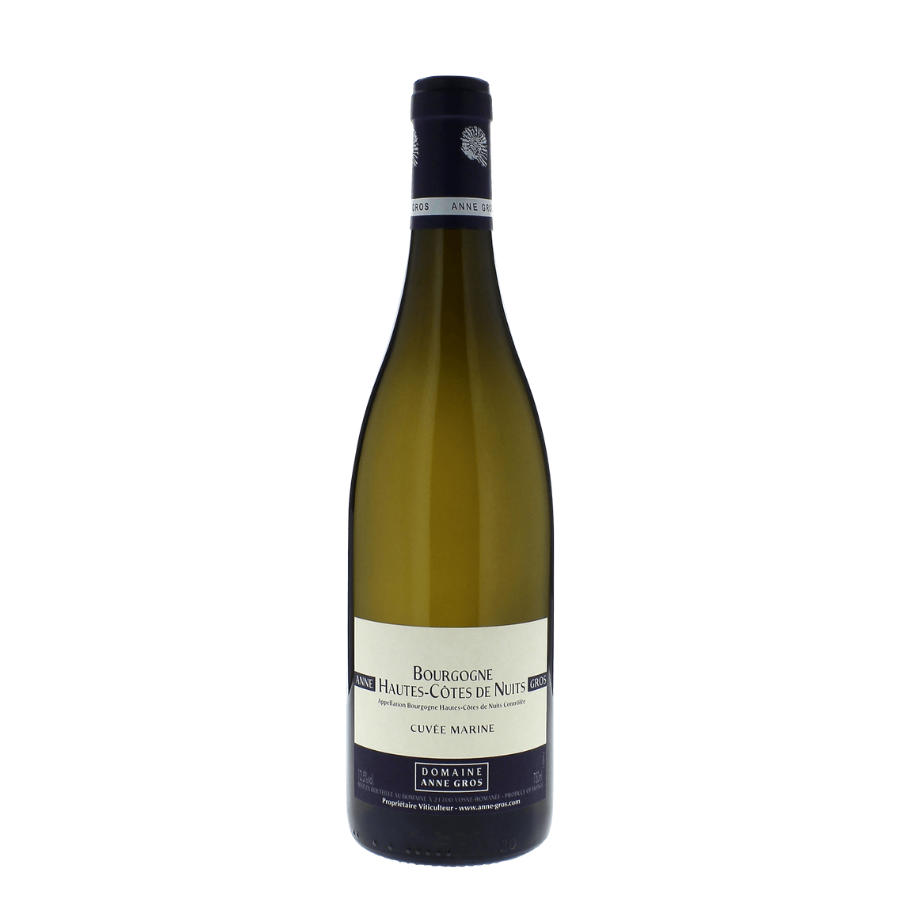 Cuvée Marine - 2023 - Anne Gros - 0,75L