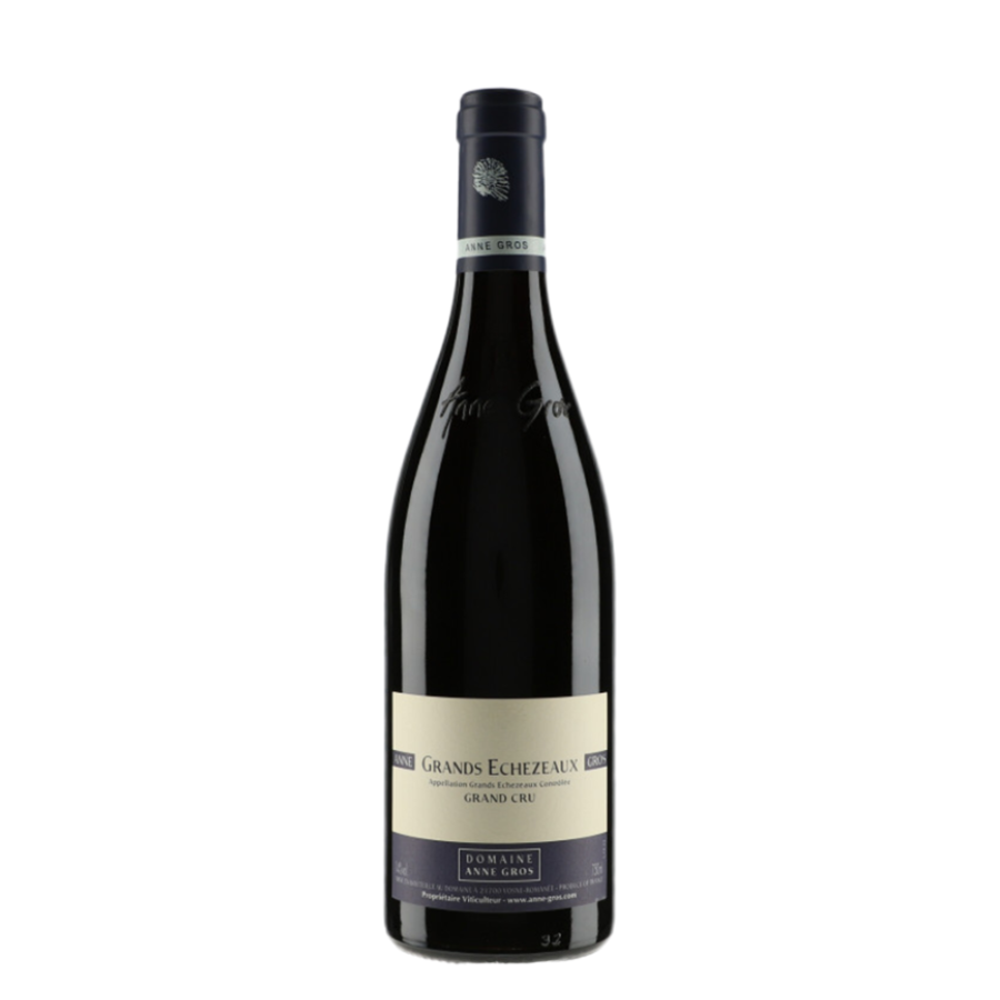 Grands Echézeaux - 2022 - Anne Gros - 0,75L