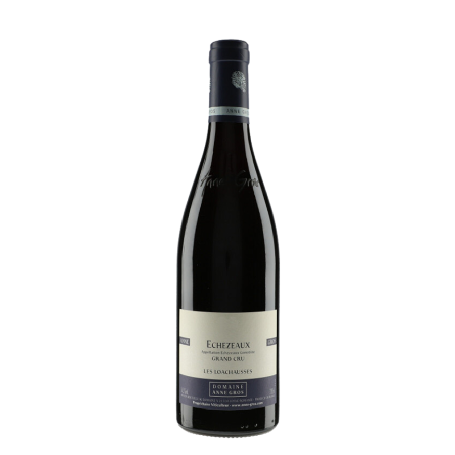 Les Loachausses - 2021 - Anne Gros - 0,75L
