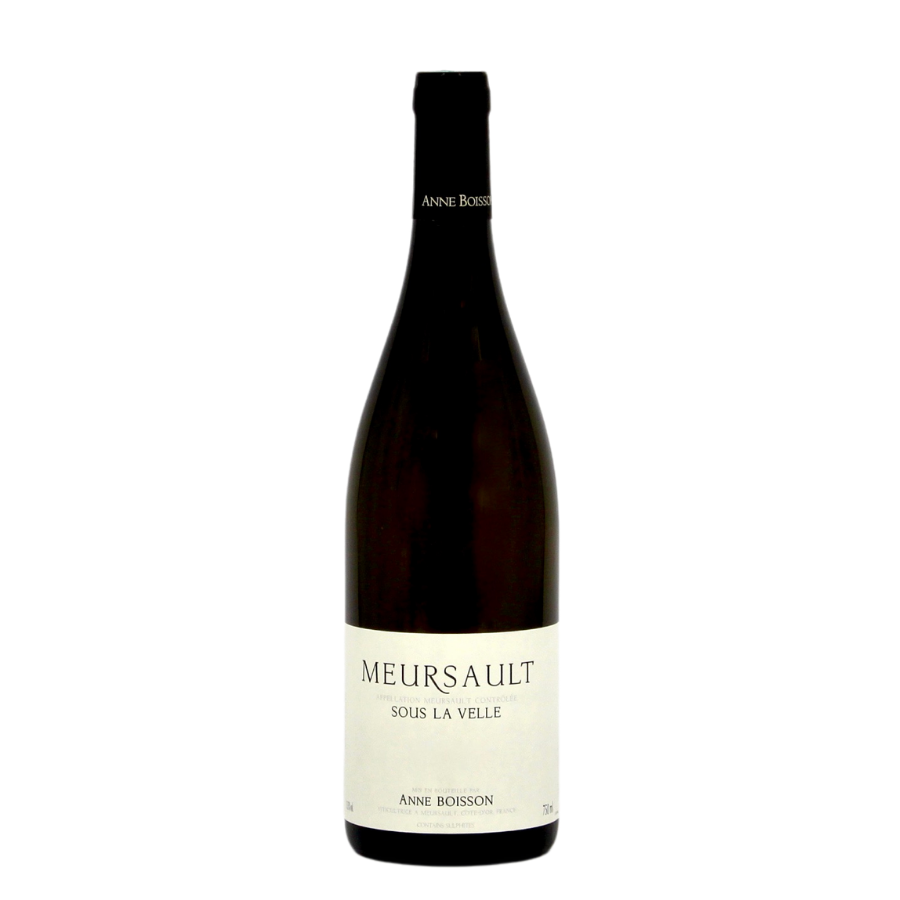Meursault Sous la Velle - 2022 - Anne Boisson Vadot