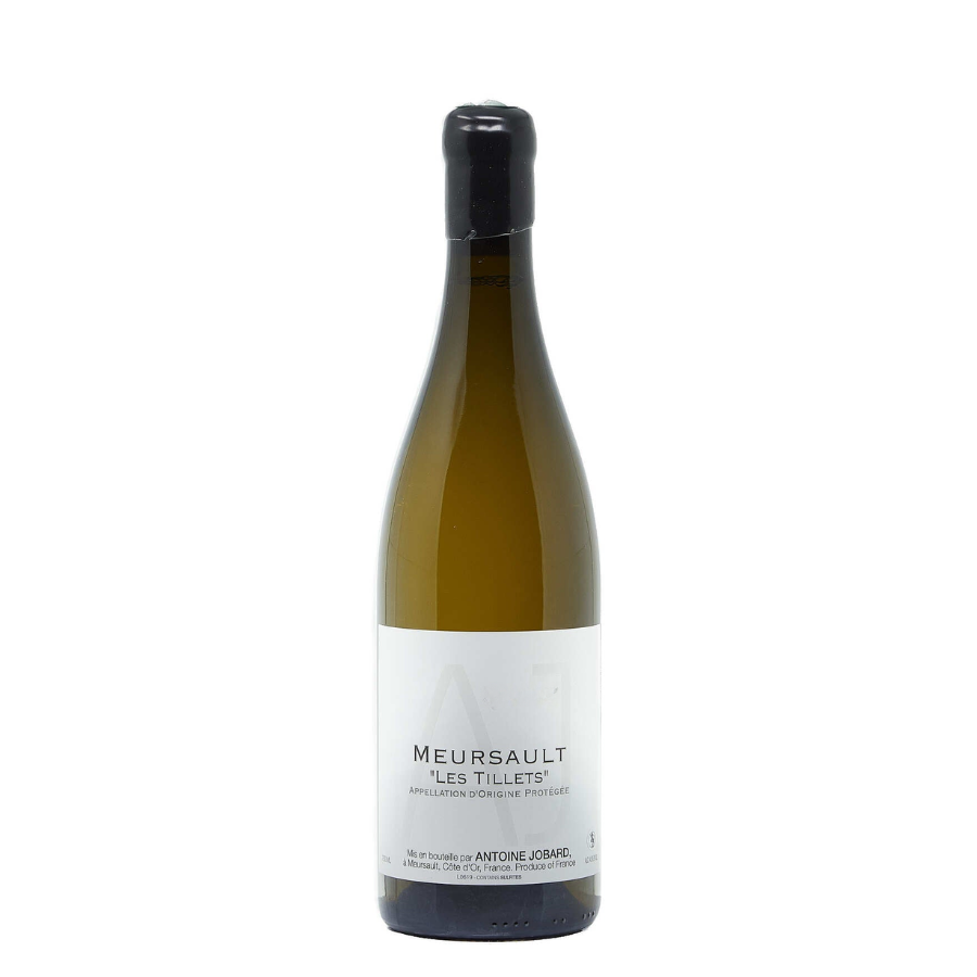 Les Tillets - 2016 - Antoine Jobard - 0,75L