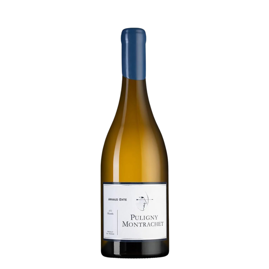 Puligny Montrachet - 2016 - Arnaud Ente - 0,75L
