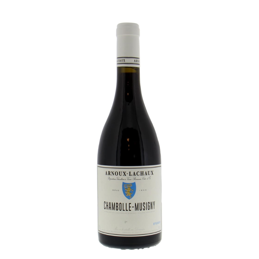 Chambolle-Musigny - 2019 - Arnoux-Lachaux - 0,75L
