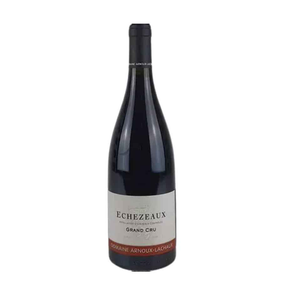 Echezeaux - 2017 - Arnoux-Lachaux - 0,75L
