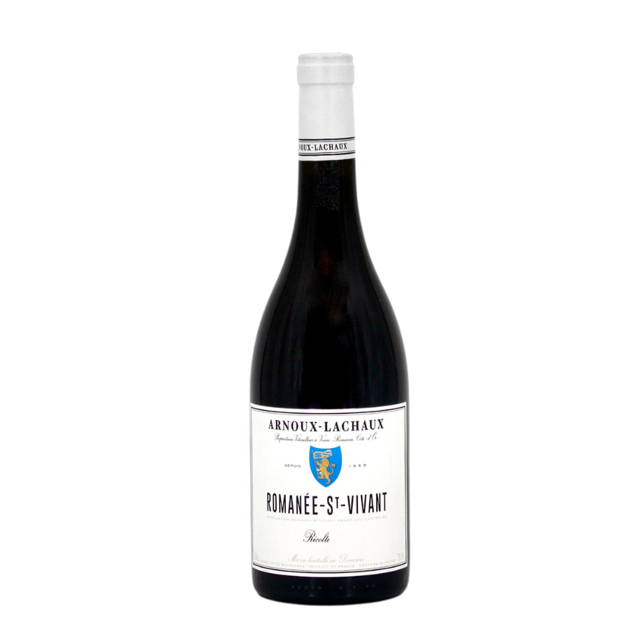 Romanée-Saint-Vivant - 2021 - Arnoux-Lachaux - 0,75L