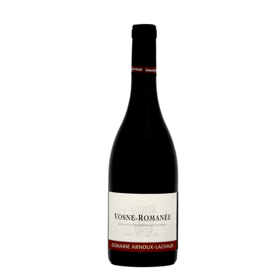 Vosne-Romanée - 2017 - Arnoux-Lachaux - 0,75L