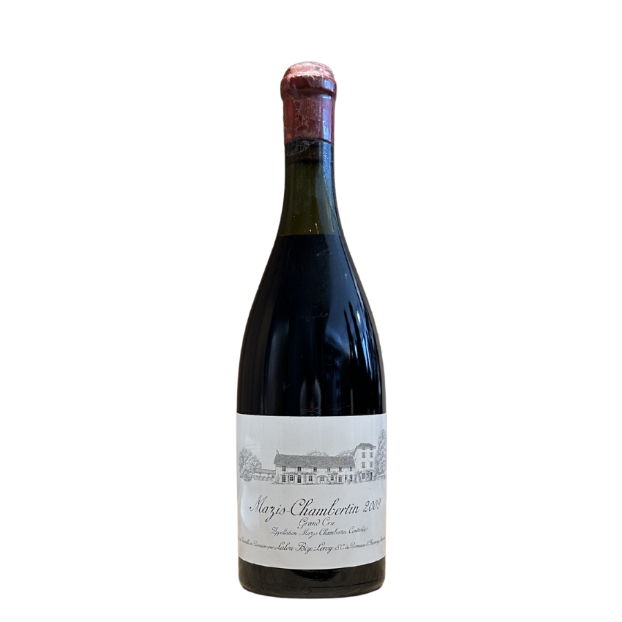 Mazis-Chambertin - 2009 - Domaine d'Auvenay - 0,75L