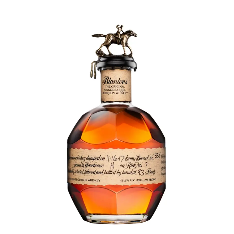 The Original - Blanton’s - 0,70L