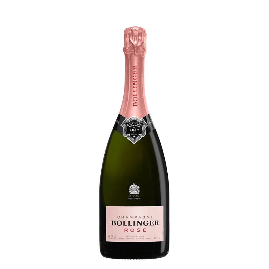 Rosé - Bollinger - 0,75L