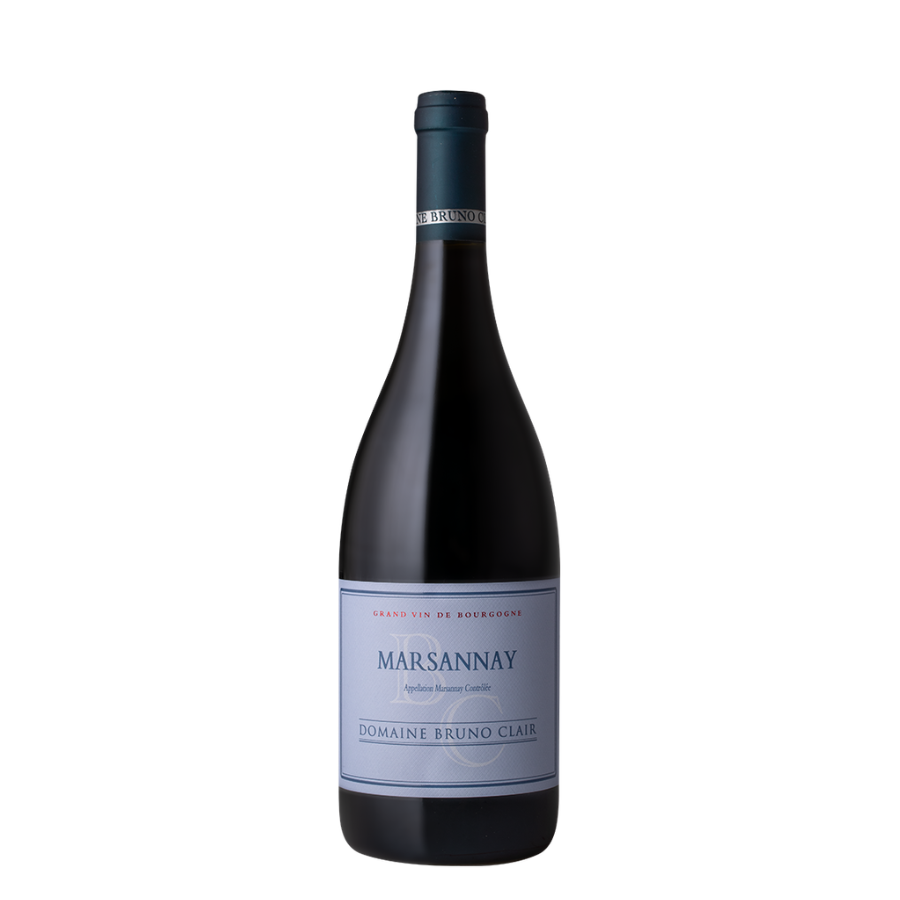 Marsannay - 2022 - Bruno Clair - 0,75L