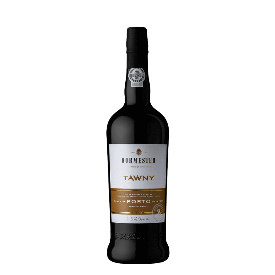 Tawny Porto - Burmester - 0,75L