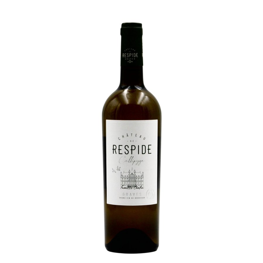 Un blanc bordelais élégant et équilibré, mêlant fraîcheur et complexité aromatique.