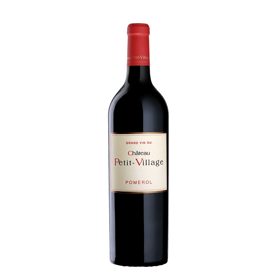 Petit-Village - 2019 - 0,75L