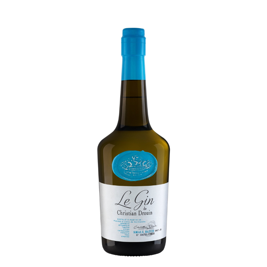 Le Gin - Drouin - 0,70L