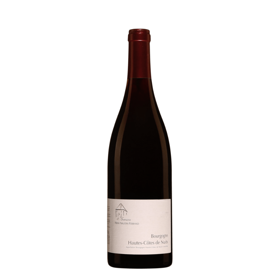 Hautes-Côtes de Nuits - 2023 - Claire Naudin - 1,5L