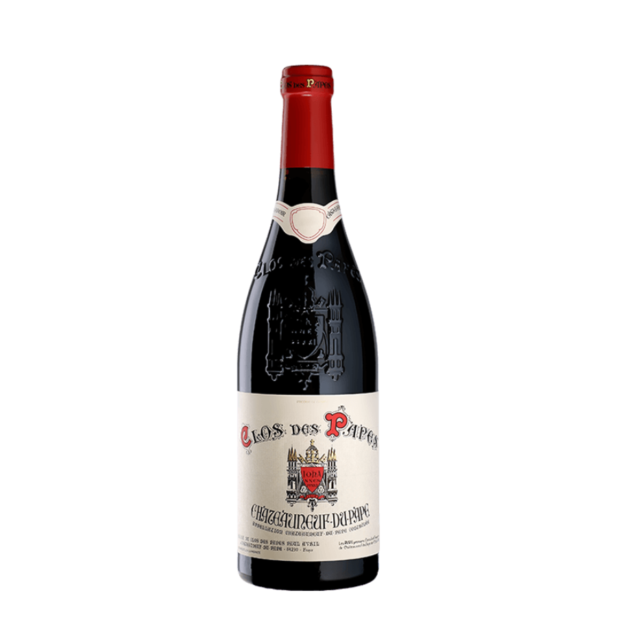 Clos des Papes Rouge - 2020 - Paul Avril - 0,75L
