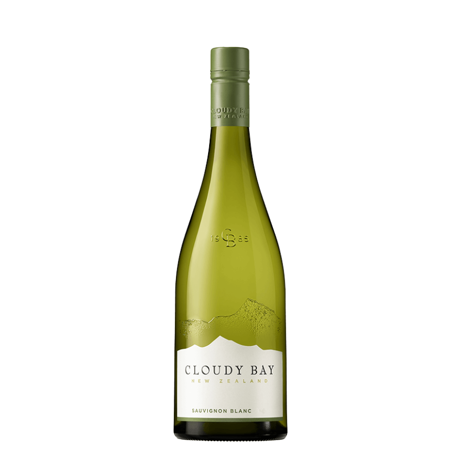 Sauvignon Blanc - 2025 - Cloudy Bay - 0,75L