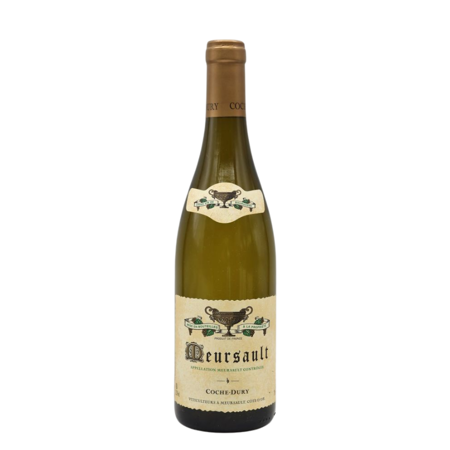 Meursault - 2023 - Coche-Dury - 0,75L
