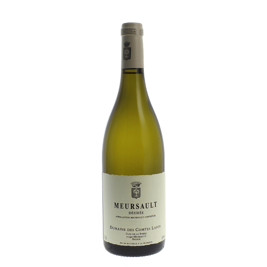 Meursault - Clos de la Barre - 2019 - Domaine des Comtes Lafon - 0,75L
