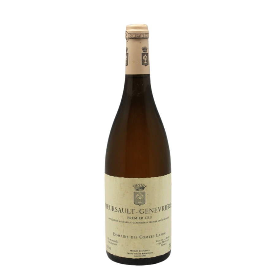 Les Genevrières - 2020 - Comtes Lafon - 0,75L