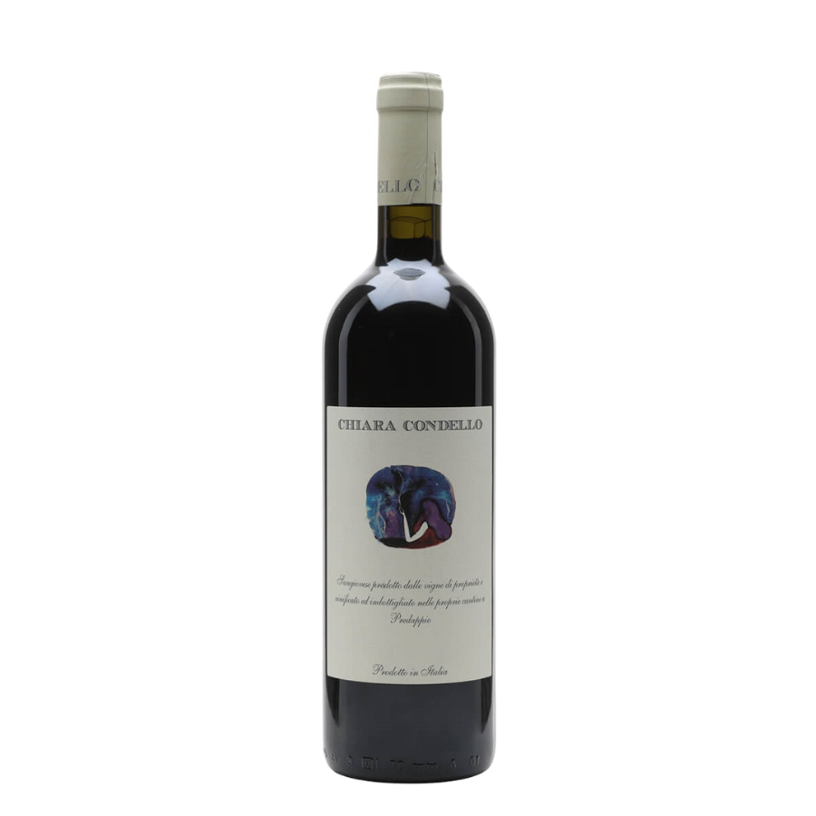 Predappio - 2020 - Chiara Condello - 75 cl