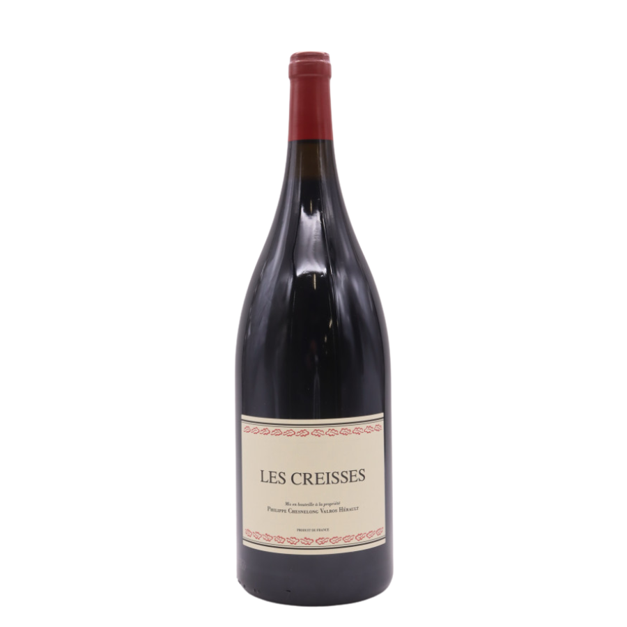 Les Creisses - 1.5L - 2022 - Domaine des Creisses