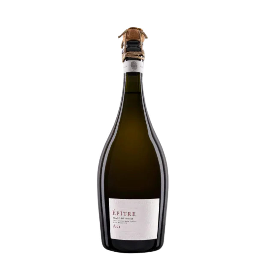 Épître - 2016 - Crucifix - 0,75L