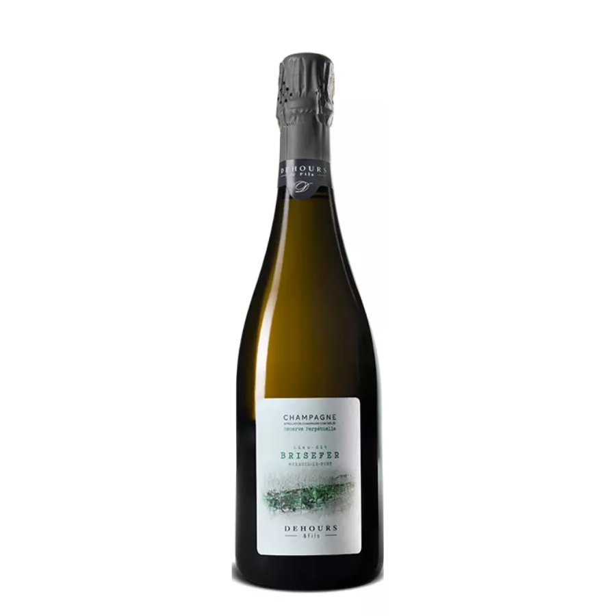 Brisefer - R13-R16 - Dehours & Fils - 0,75L