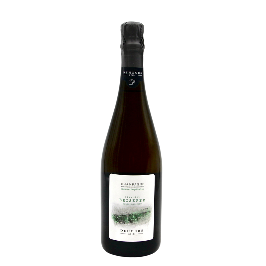 Champagne - Brisefer - Dehours & Fils - 0,75L