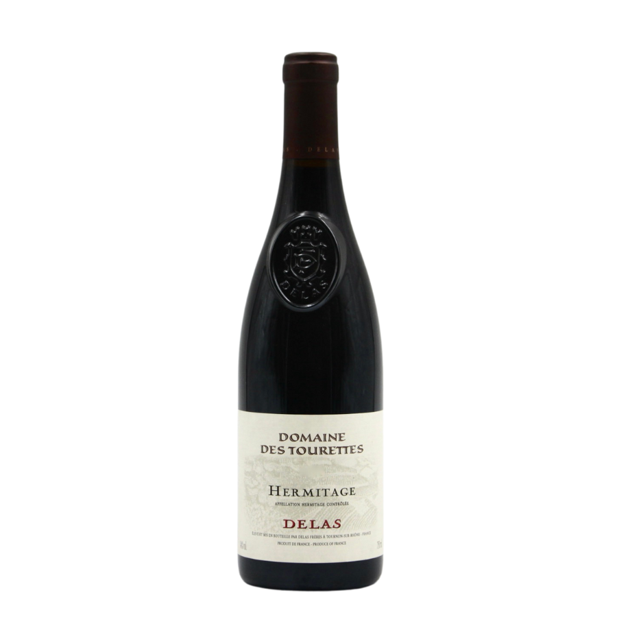 Hermitage - 2016 - Domaine des Tourettes - 0,75L