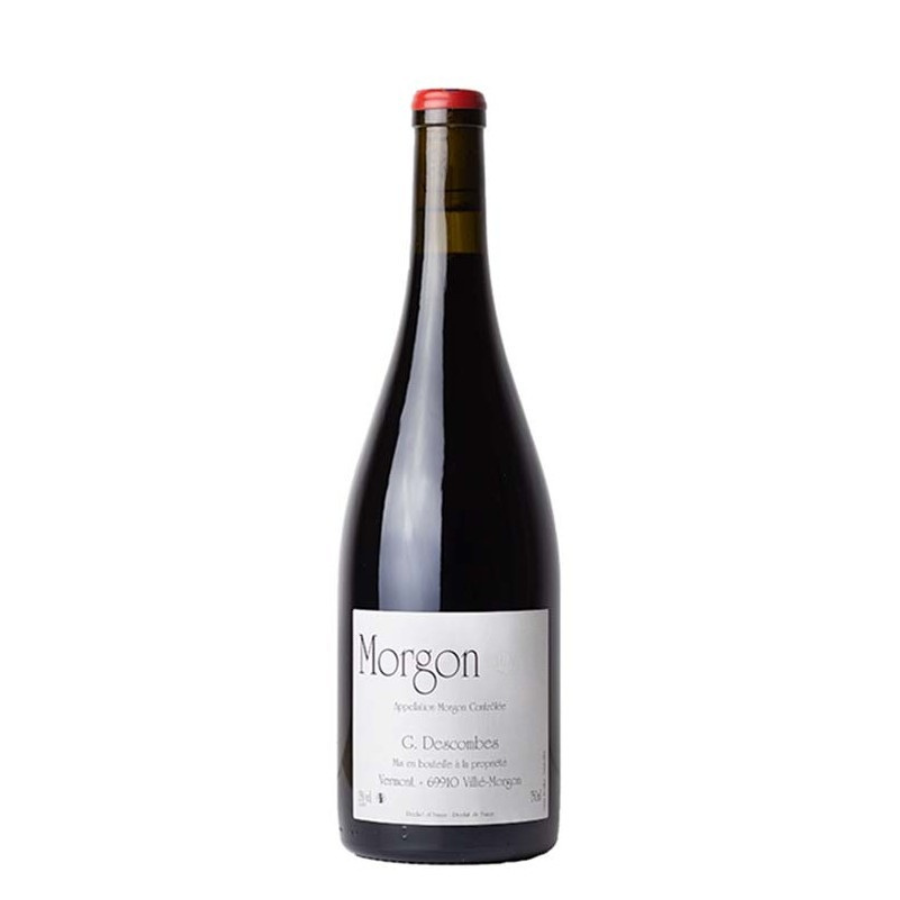 Morgon - Vieilles Vignes - 2022 - Georges Descombes - 0,75L