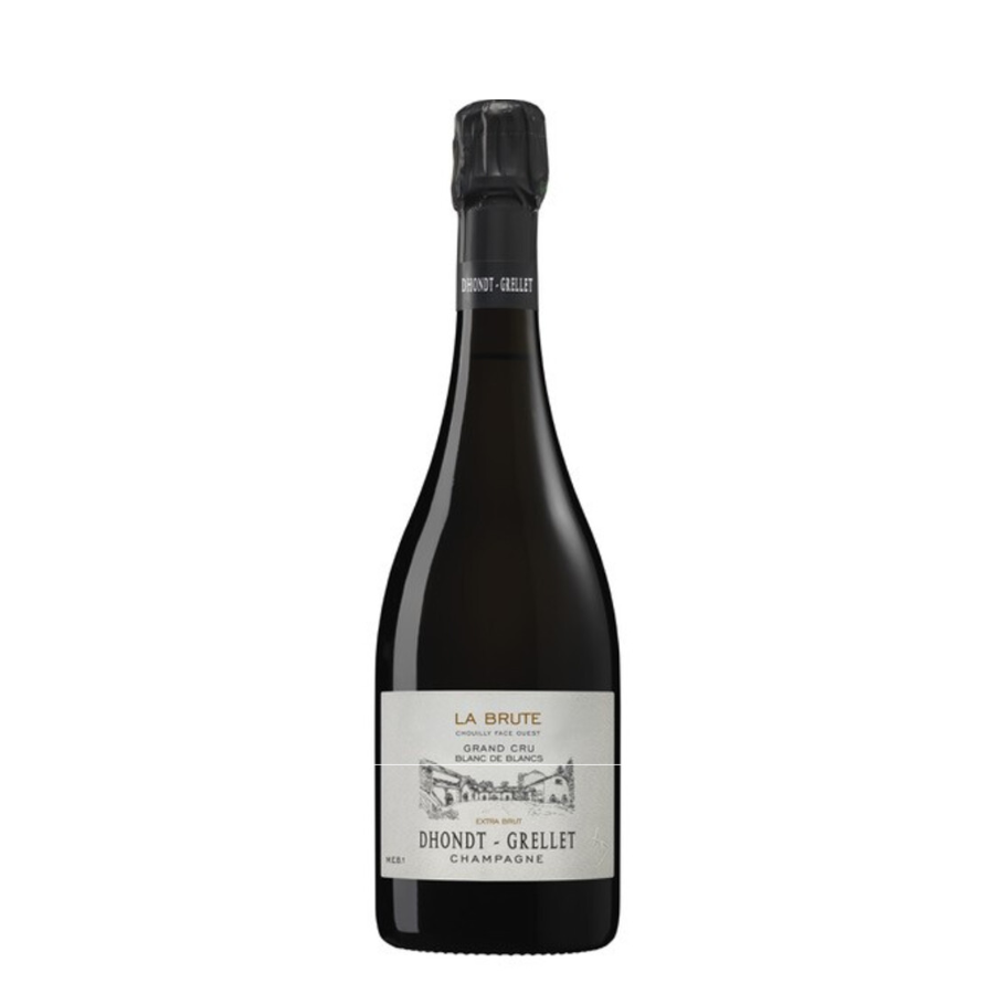 La Brute - Dhondt-Grellet - 1,5L