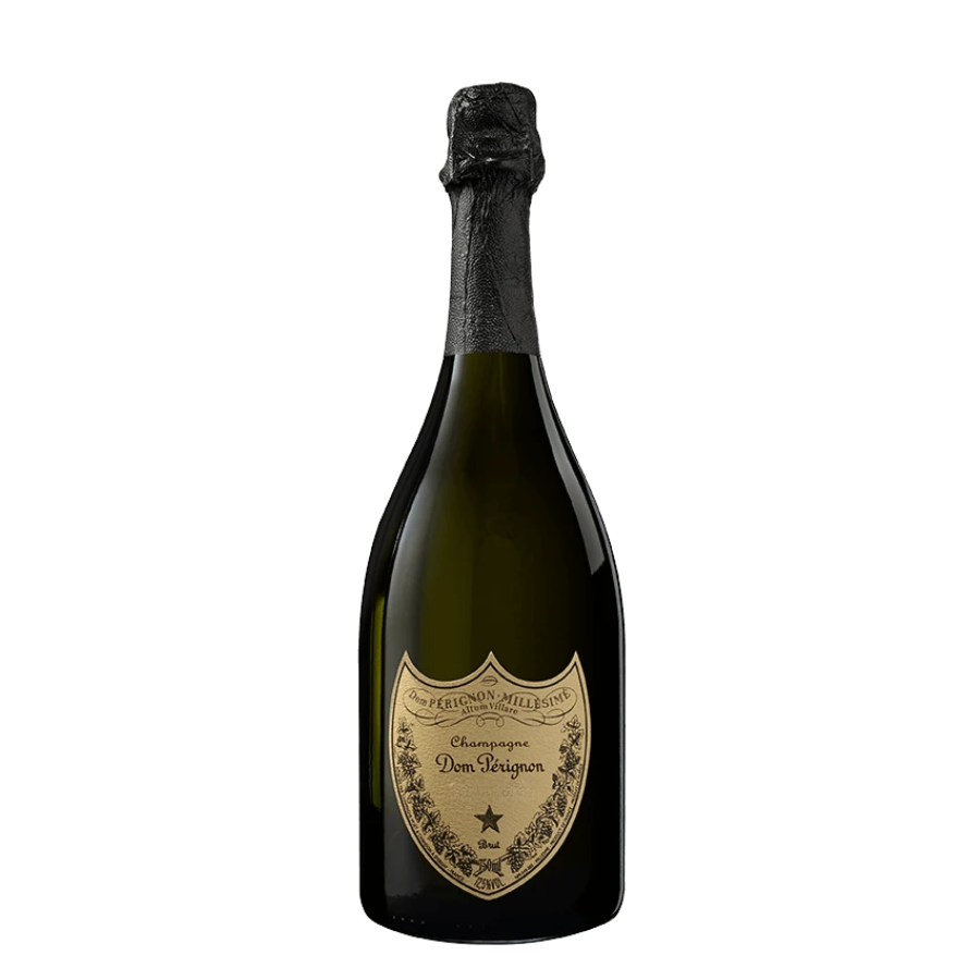 Vintage 2008 - Dom Pérignon - 0,75L