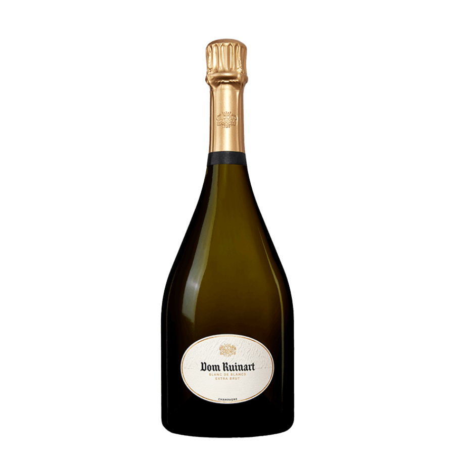 Dom Ruinart - 2013 - Ruinart - 0,75L