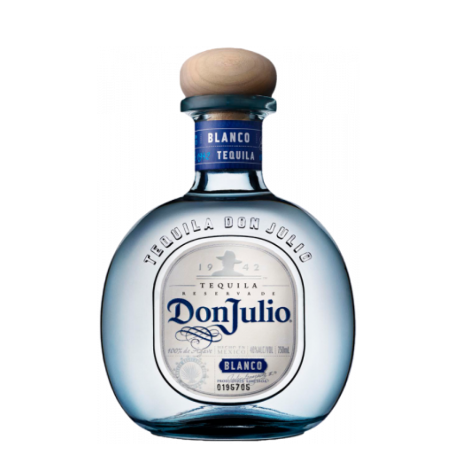 Blanco - Don Julio - 0,70L