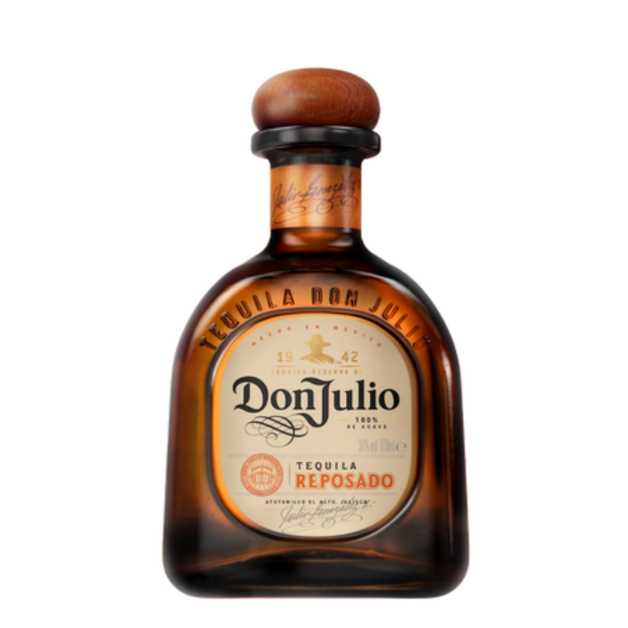 Reposado - Don Julio - 0,70L