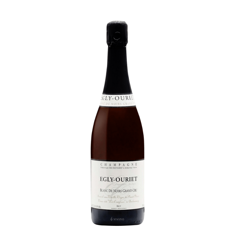 Blanc de Noirs - 0.75l - BSA - Egly OURIET