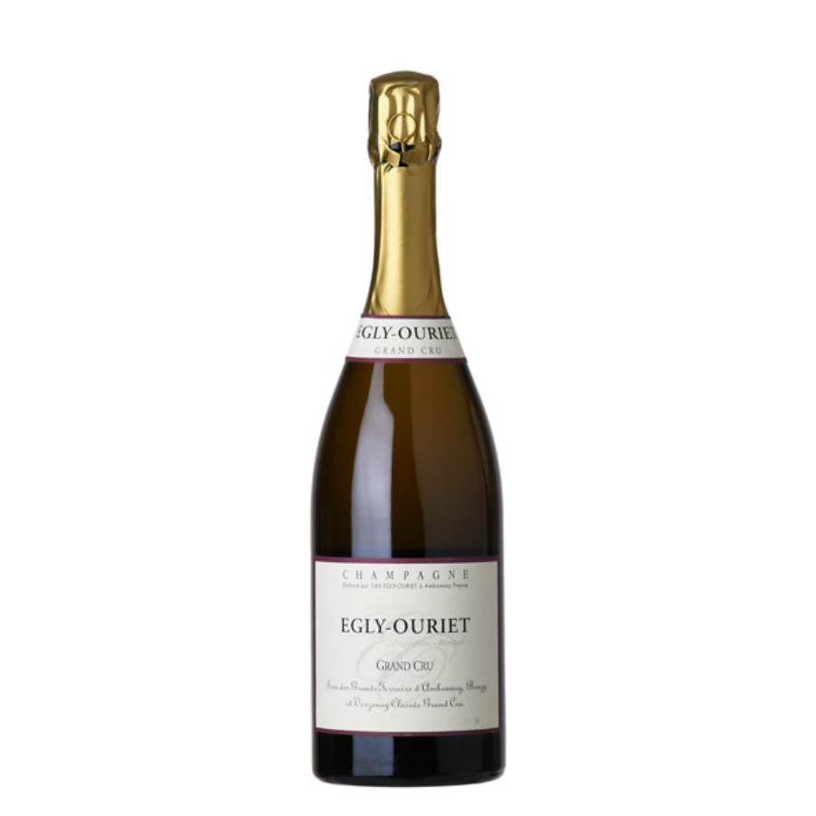 Grand Cru - R13 - Egly-Ouriet - 0,75L