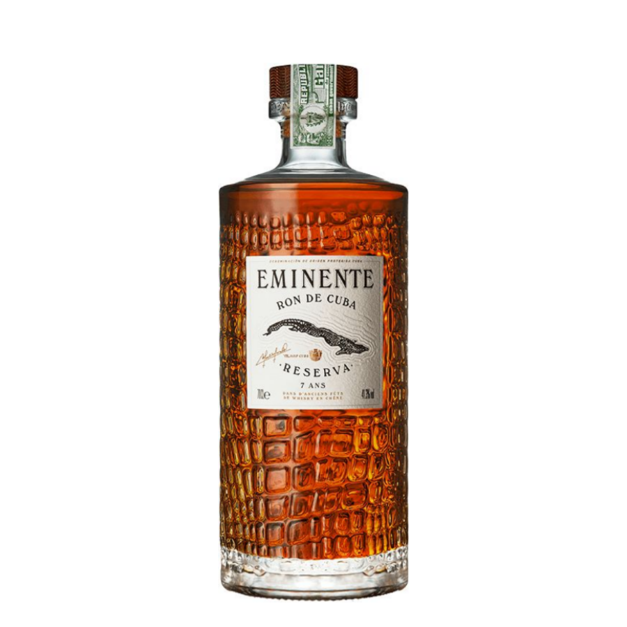 Reserva 7 ans - Eminente - 0,70L