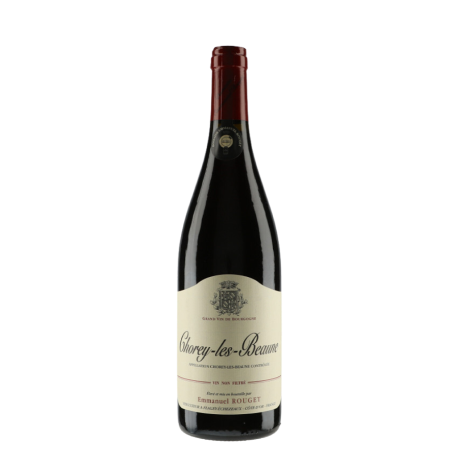 Chorey-les-Beaune - 2020 - Rouget - 0,75L
