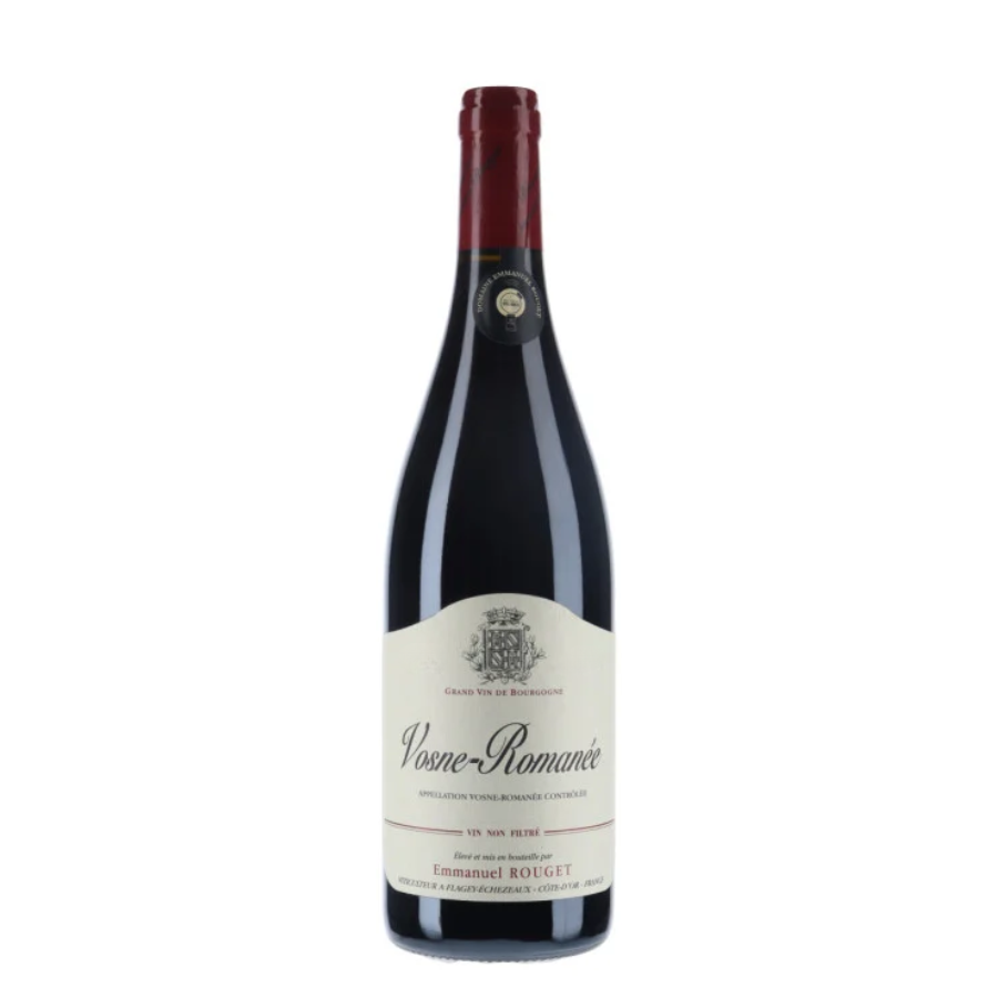 Vosne Romanée - 2023 - Emmanuel Rouget - 0,75L