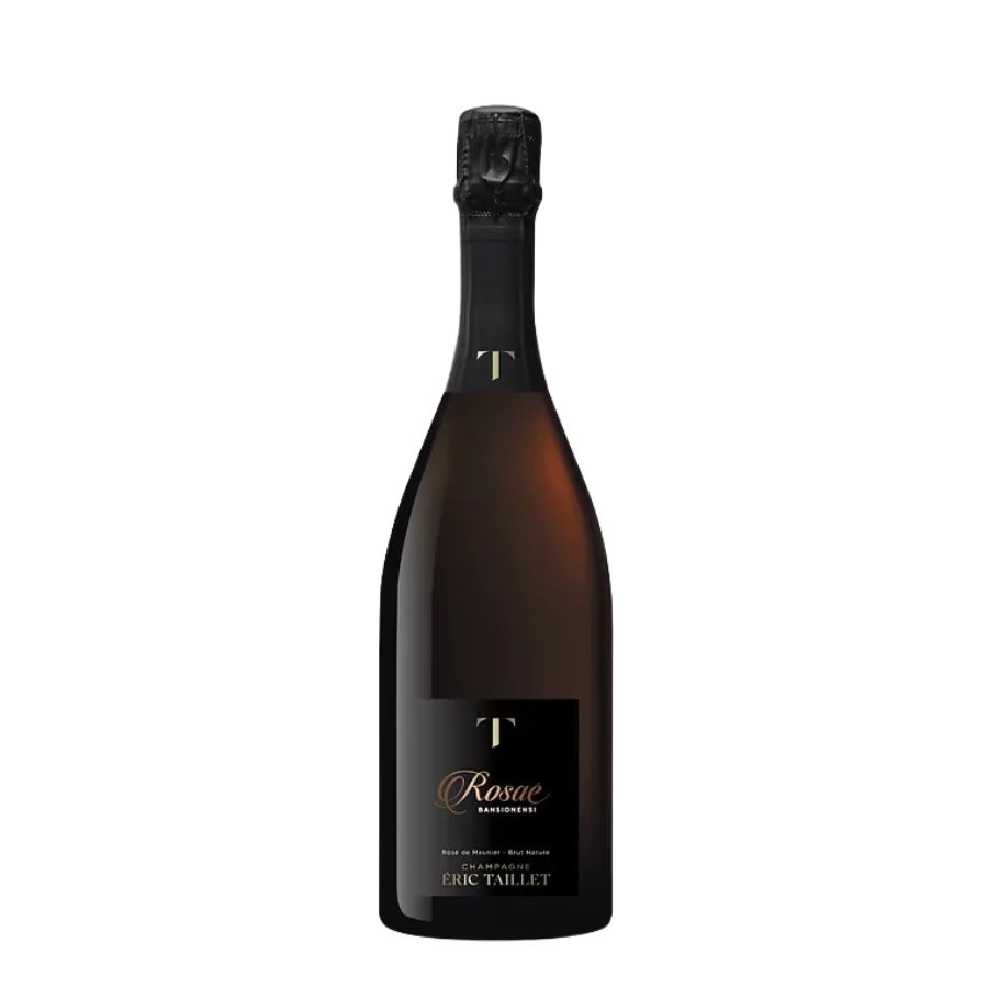 Rosaé Bansionensi - 2018 - Éric Taillet - 0,75L
