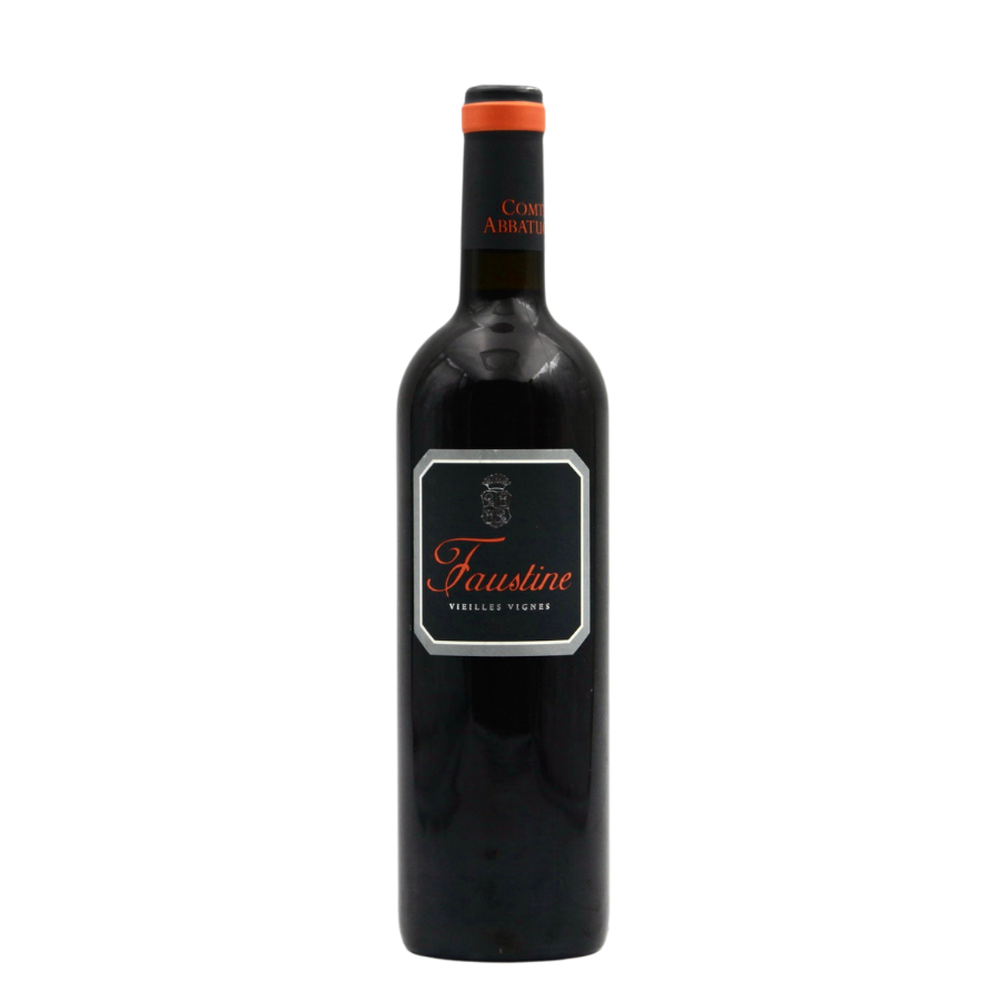 Un vin rouge corse vibrant, issu de vieilles vignes enracinées dans le maquis et les granits d’Ajaccio, offrant une expression profonde et sincère du terroir insulaire.